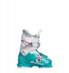 Nordica Speedmachine J 2 Girl, Size 205, kék-fehér-rózsaszín (050872013L4)
