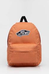 Vans Old Skool Classic Backpack OS | Bărbați | Rucsacuri | Roșu | VN000H4YVVL1