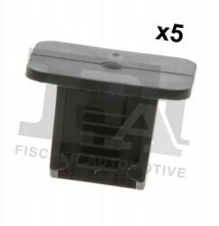 FA1 Rögzítőcsipesz 5 db-os Fischer 11-10017.5