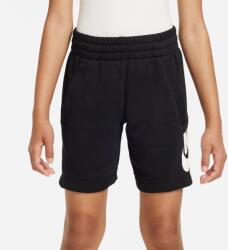 Nike Sportswear Club Fleece S | Unisex | Pantaloni scurți | Negru | FD2997-010