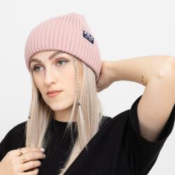 Fila BUTTE Fisherman Beanie with flag logo Os | Unisex | Căciuli de iarnă | Roz | FCU0093-40029