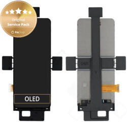 Samsung Galaxy Z Flip 7 FE F761B - Écran LCD + Écran tactile - GH82-37735A Genuine Service Pack