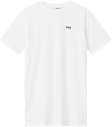 Fila WOMEN ELLE tee dress S | Femei | Rochii | Alb | 688436-M67