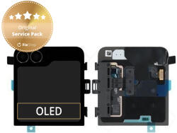 Samsung Galaxy Z Flip 7 FE F761B - Écran LCD + Écran tactile (Sub) - GH97-30985A Genuine Service Pack