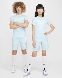 Nike Academy23 Big M | Unisex | Pantaloni scurți | Albastru | FZ5311-474