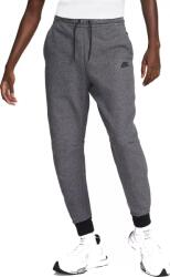 Nike Sportswear Tech Fleece S | Bărbați | Pantaloni de trening | Gri | DQ4808-010