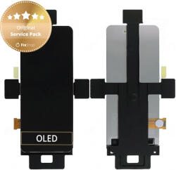 Samsung Galaxy Z Flip 7 F766B - Écran LCD + Écran tactile - GH82-37578A Genuine Service Pack