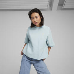 PUMA INFUSE Relaxed Tee S | Femei | Tricouri | Albastru | 624302-22