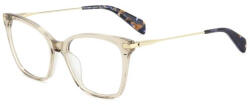 Kate Spade New York Ochelari de Vedere KS Ks teya 2T3 52 (KS KSTEYA 2T3 52) Rama ochelari