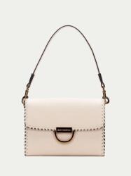 Hispanitas Spanyol flip-flop kézitáska Hispanitas BI254148 Krémszínű (HISPANITAS BI254148 CREAM)