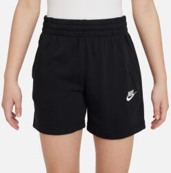 Nike Sportswear Club Fleece XS | Unisex | Pantaloni scurți | Negru | FD2919-010