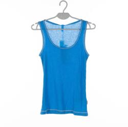 Timeout Női Top Timeout Kék Klasszikus Csíkos M