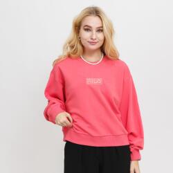 Fila BANSKO cropped crew sweat XS | Femei | Hanorace | Roz | FAW0255-40021 (FAW0255-40021)