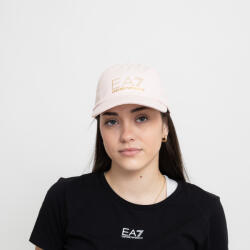 EA7 Emporio Armani CLASSIC HAT UNI | Femei | Șepci | Roz | 285559-20170