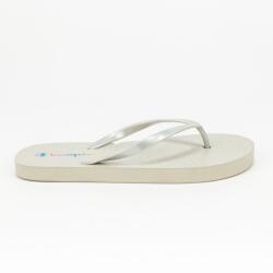 Champion Flip Flop Slipper METAL GLAM 37 | Femei | Șlapi flip-flops | Alb | S11234-EM015 (S11234-EM015)