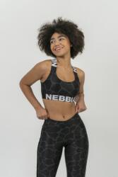 NEBBIA Sports bra S | Femei | Sutiene | Negru | 552-BLACK
