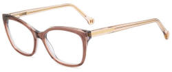Carolina Herrera Ochelari de Vedere HER 0252 TUI 53 (HER 0252 TUI 53) Rama ochelari