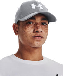 Under Armour Men's UA Blitzing M/L | Bărbați | Șepci | Gri | 1376700-035