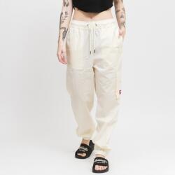 Fila TULLE cargo pants M | Femei | Pantaloni de trening | Alb | FAW0013