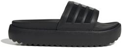 adidas Performance adidas Adilette Platform Slides 39 1/3 | Femei | Șlapi | Negru | HQ6179 (HQ6179)