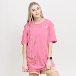 EA7 Emporio Armani T-SHIRT M | Femei | Tricouri | Roz | 3RTT18-1428