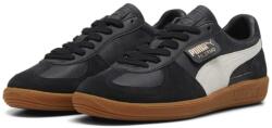 PUMA Palermo Lth 38, 5 | Unisex | Teniși | Negru | 396464-03