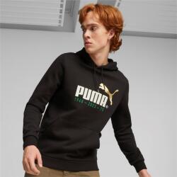 PUMA No. 1 Logo Celebration Hoodie FL XXL | Bărbați | Hanorace | Negru | 676021-01 (676021-01)