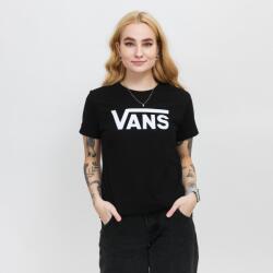 Vans WM Flying V Crew Tee XS | Femei | Tricouri | Negru | VN0A3UP4BLK1