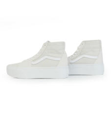 Vans UA SK8-Hi Tapered Stackform 38, 5 | Unisex | Teniși | Gri | VN0A5JMKBGF1