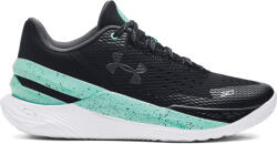 Under Armour CURRY 2 LOW FLOTRO 48 | Unisex | Ghete de baschet | Negru | 3026276-001 (3026276-001)