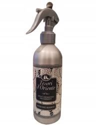 Tesori d'Oriente Muschio Bianco légfrissítő spray 250ml (8008970050409)