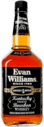 Evan Williams Евън Уилямс