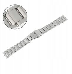 Pacific Acél karkötő 18 mm ezüst (BRIPS1810)