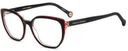 Carolina Herrera Ochelari de Vedere HER 0214 3H2 (HER 0214 3H2 52) Rama ochelari