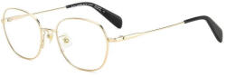 Kate Spade New York Ochelari de Vedere KS Clover/F J5G 51 (KS CLOVERF J5G 51) Rama ochelari