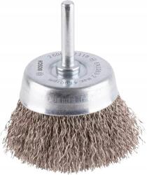 Bosch Hullámos drót edénykefe 60 × 0, 3 mm acél (2608622118)