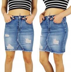 #női Szoknya Farmer Ifjúsági