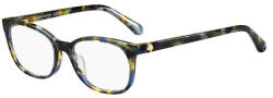 Kate Spade New York Ochelari de Vedere KS Luella PJP 49 (KS Luella PJP) Rama ochelari