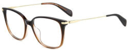 Kate Spade New York Ochelari de Vedere KS Ks shianne/G 09Q (KS KSSHIANNEG 09Q 55) Rama ochelari