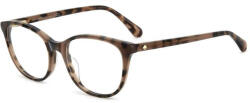 Kate Spade New York Ochelari de Vedere KS Ks delanie 086 51 (KS KSDELANIE 086 51) Rama ochelari