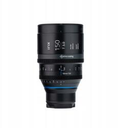 Irix Objektív Irix Cine 150mm T3.0 Tele Nikon Z Metric készülékhez (FT_009499)