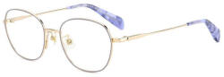 Kate Spade New York Ochelari de Vedere KS Clover/F 789 51 (KS CLOVERF 789 51) Rama ochelari
