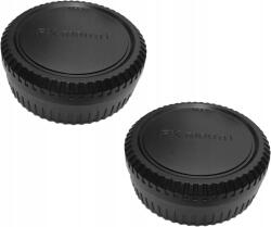  Dekni Záródugó A Objektív Vázhoz Fuji Fx Fujifilm X Mount X-S10 X-T30 (269912023)