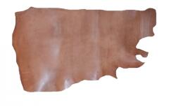 Hobbytools. ro Canat piele de BIVOL tabacita vegetal 4-5mm grosime (CPT-bivol 5)