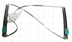 Abakus Podn. przed. szyby Audi A3 96- /p/ B. siln