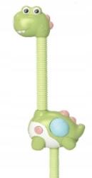 Dumel Vízi játék Dumel Discovery DD50518 Csavaros Dino Zöld (DD50518)