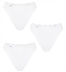 Sloggi 3 x Női alsónadrág Sloggi Basic+ Tai C3P 40 (100076600003-1211)