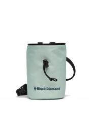 Black Diamond Magnézium tasak Black Diamond Mojo zöld M/L (793661639718)