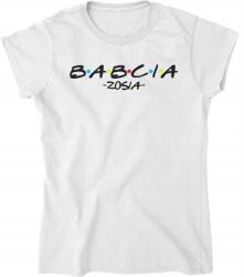 Gildan Nagymama Póló Névvel Személyre szabás