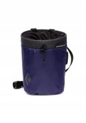 Black Diamond Magnézium tasak Black Diamond Repo lila M/L (Black Diamond)